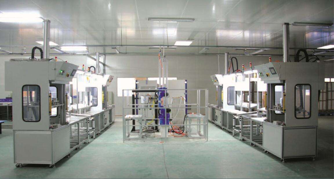 Quality management system certificate