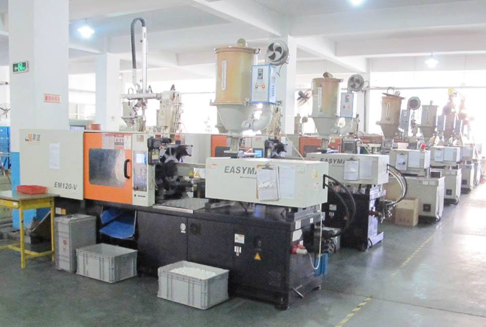 Quality management system certificate